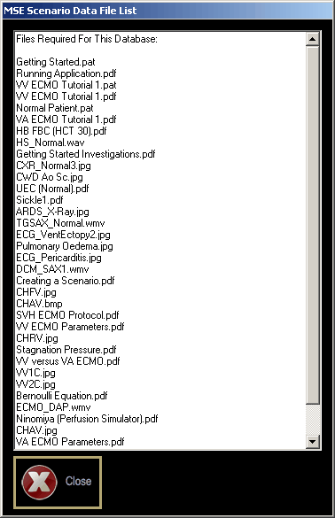 FileList