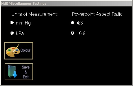 MiscSettings
