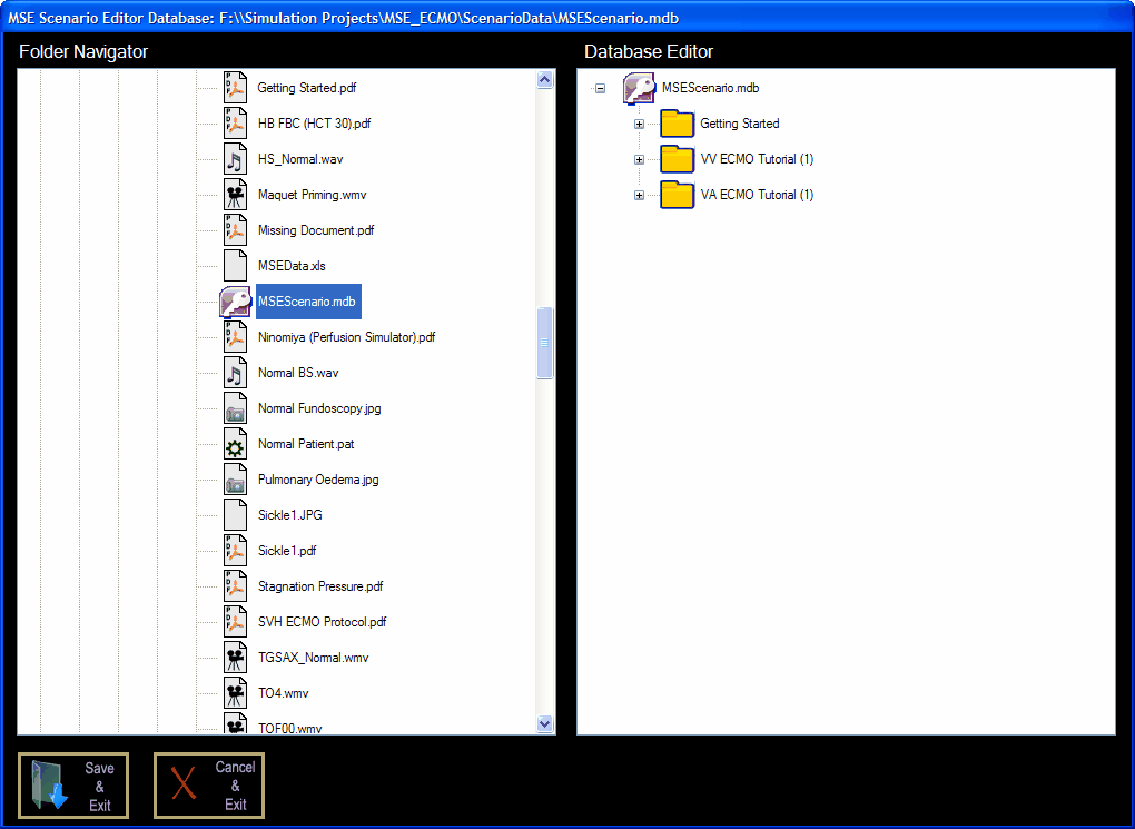 ScenarioEditor